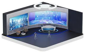 Video wall Controllers