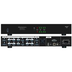 Video wall Controllers