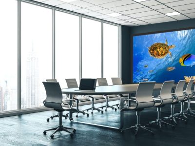 LED Video Wall Display Suppliers New Delhi